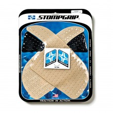 Stompgrip Streetbike Kit - Volcano - 0024 Stompgrip Streetbike Kit - Volcano - 0024