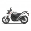 Stompgrip Streetbike Kit - Volcano - 0026