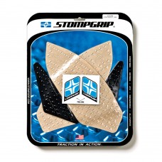 Stompgrip Streetbike Kit - Volcano - 0026 Stompgrip Streetbike Kit - Volcano - 0026