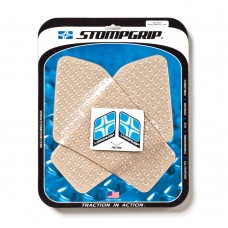 Stompgrip Streetbike Kit - Volcano - 0027 Stompgrip Streetbike Kit - Volcano - 0027