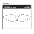 Stompgrip Streetbike Kit - Volcano - 0028