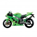 Stompgrip Streetbike Kit - Volcano - 0029 Stompgrip Streetbike Kit - Volcano - 0029