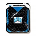 Stompgrip Streetbike Kit - Volcano - 0029 Stompgrip Streetbike Kit - Volcano - 0029