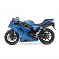 Stompgrip Streetbike Kit - Volcano - 0030 Stompgrip Streetbike Kit - Volcano - 0030