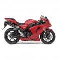 Stompgrip Streetbike Kit - Volcano - 0030 Stompgrip Streetbike Kit - Volcano - 0030