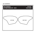 Stompgrip Streetbike Kit - Volcano - 0031