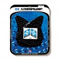 Stompgrip Streetbike Kit - Volcano - 0031