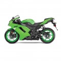 Stompgrip Streetbike Kit - Volcano - 0032 Stompgrip Streetbike Kit - Volcano - 0032