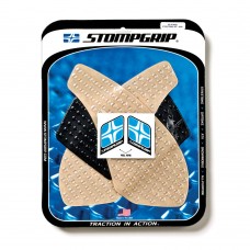 Stompgrip Streetbike Kit - Volcano - 0032 Stompgrip Streetbike Kit - Volcano - 0032