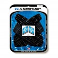 Stompgrip Streetbike Kit - Volcano - 0032 Stompgrip Streetbike Kit - Volcano - 0032