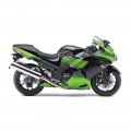 Stompgrip Streetbike Kit - Volcano - 0033 Stompgrip Streetbike Kit - Volcano - 0033