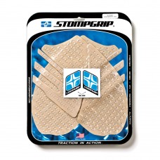 Stompgrip Streetbike Kit - Volcano - 0033 Stompgrip Streetbike Kit - Volcano - 0033