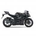 Stompgrip Streetbike Kit - Volcano - 0034