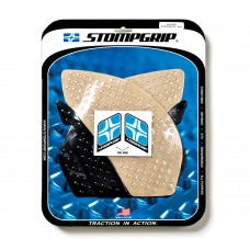 Stompgrip Streetbike Kit - Volcano - 0034 Stompgrip Streetbike Kit - Volcano - 0034