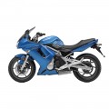 Stompgrip Streetbike Kit - Volcano - 0035 Stompgrip Streetbike Kit - Volcano - 0035
