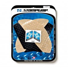 Stompgrip Streetbike Kit - Volcano - 0035 Stompgrip Streetbike Kit - Volcano - 0035