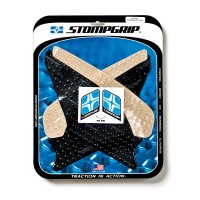 Stompgrip Streetbike Kit - Volcano - 0036