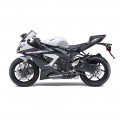 Stompgrip Streetbike Kit - Volcano - 0037 Stompgrip Streetbike Kit - Volcano - 0037