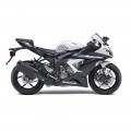 Stompgrip Streetbike Kit - Volcano - 0037 Stompgrip Streetbike Kit - Volcano - 0037