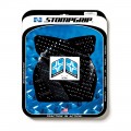 Stompgrip Streetbike Kit - Volcano - 0037 Stompgrip Streetbike Kit - Volcano - 0037