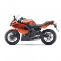 Stompgrip Streetbike Kit - Volcano - 0039 Stompgrip Streetbike Kit - Volcano - 0039