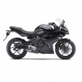Stompgrip Streetbike Kit - Volcano - 0039 Stompgrip Streetbike Kit - Volcano - 0039