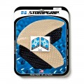 Stompgrip Streetbike Kit - Volcano - 0039 Stompgrip Streetbike Kit - Volcano - 0039