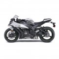 Stompgrip Streetbike Kit - Volcano - Icon - Super Volcano - 0040 Stompgrip Streetbike Kit - Volcano - Icon - Super Volcano - 0040