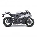 Stompgrip Streetbike Kit - Volcano - Icon - Super Volcano - 0040 Stompgrip Streetbike Kit - Volcano - Icon - Super Volcano - 0040