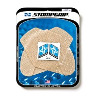 Stompgrip Streetbike Kit - Volcano - Icon - Super Volcano - 0040
