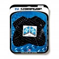 Stompgrip Streetbike Kit - Volcano - Icon - Super Volcano - 0040 Stompgrip Streetbike Kit - Volcano - Icon - Super Volcano - 0040