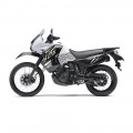 Stompgrip Streetbike Kit - Volcano - 0041 Stompgrip Streetbike Kit - Volcano - 0041