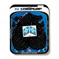 Stompgrip Streetbike Kit - Volcano - 0042 Stompgrip Streetbike Kit - Volcano - 0042