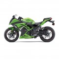 Stompgrip Streetbike Kit - Volcano - 0043 Stompgrip Streetbike Kit - Volcano - 0043