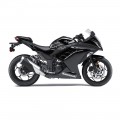 Stompgrip Streetbike Kit - Volcano - 0043 Stompgrip Streetbike Kit - Volcano - 0043
