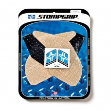 Stompgrip Streetbike Kit - Volcano - 0043 Stompgrip Streetbike Kit - Volcano - 0043