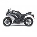 Stompgrip Streetbike Kit - Volcano - 0044 Stompgrip Streetbike Kit - Volcano - 0044