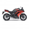 Stompgrip Streetbike Kit - Volcano - 0044 Stompgrip Streetbike Kit - Volcano - 0044