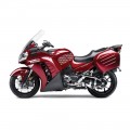 Stompgrip Streetbike Kit - Volcano - 0046 Stompgrip Streetbike Kit - Volcano - 0046