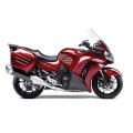 Stompgrip Streetbike Kit - Volcano - 0046 Stompgrip Streetbike Kit - Volcano - 0046