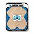 Stompgrip Streetbike Kit - Volcano - 0046 Stompgrip Streetbike Kit - Volcano - 0046