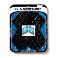 Stompgrip Streetbike Kit - Volcano - 0046 Stompgrip Streetbike Kit - Volcano - 0046