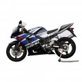Stompgrip Streetbike Kit - Volcano - 0047
