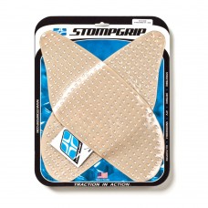 Stompgrip Streetbike Kit - Volcano - 0048 Stompgrip Streetbike Kit - Volcano - 0048