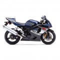 Stompgrip Streetbike Kit - Volcano - 0048 Stompgrip Streetbike Kit - Volcano - 0048