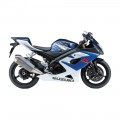 Stompgrip Streetbike Kit - Volcano - 0049 Stompgrip Streetbike Kit - Volcano - 0049