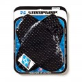 Stompgrip Streetbike Kit - Volcano - 0049 Stompgrip Streetbike Kit - Volcano - 0049