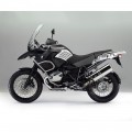 Stompgrip Streetbike Kit - Volcano - 0051