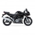 Stompgrip Streetbike Kit - Volcano - 0051