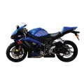 Stompgrip Streetbike Kit - Volcano - 0052 Stompgrip Streetbike Kit - Volcano - 0052